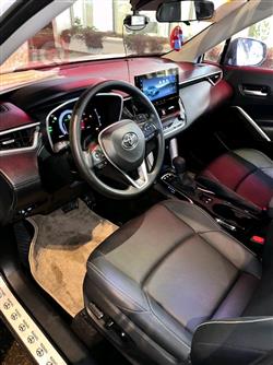 تويوتا فرونتلاندر